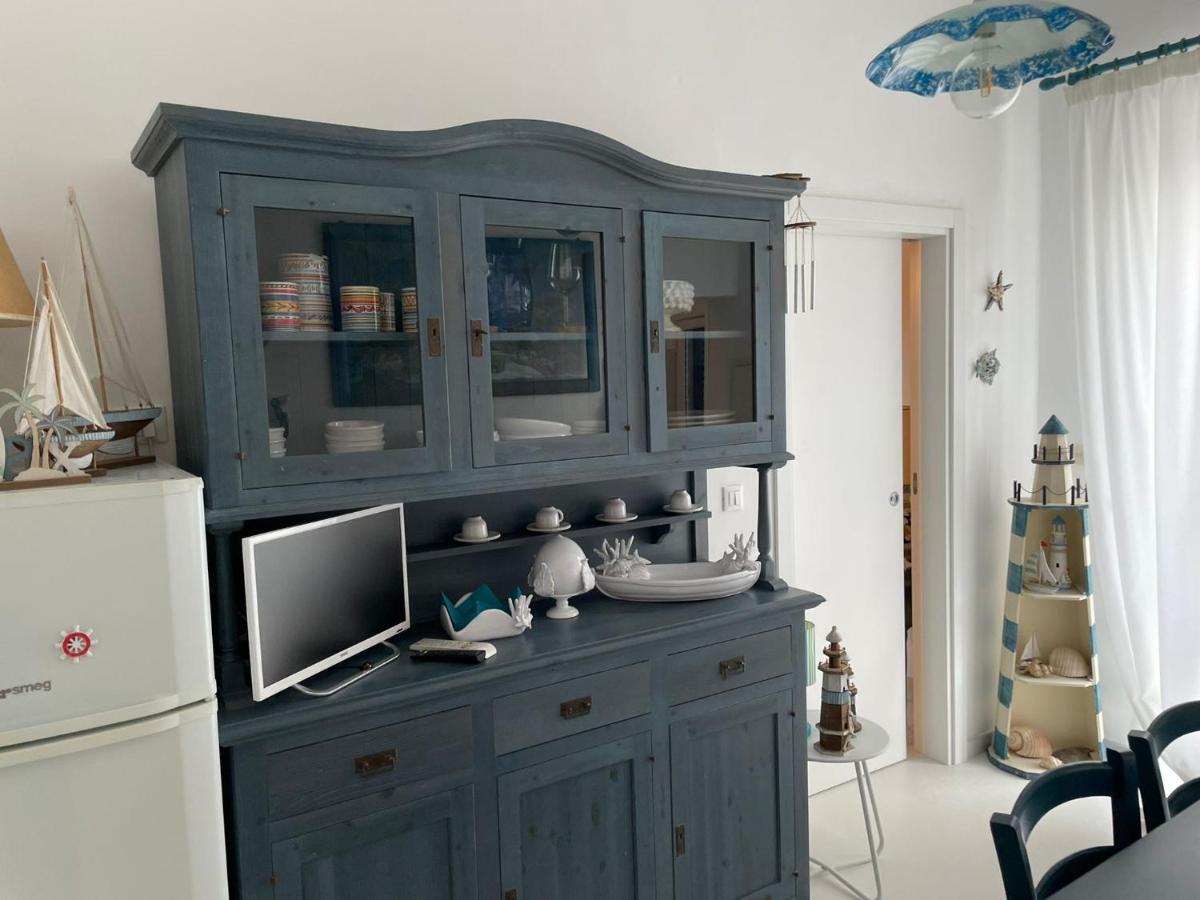 Casa Azzurro Villa Ostuni Ngoại thất bức ảnh