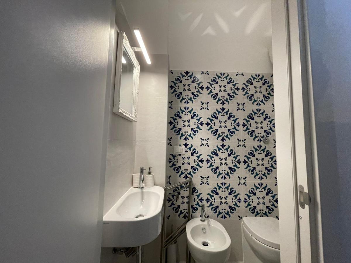 Casa Azzurro Villa Ostuni Ngoại thất bức ảnh