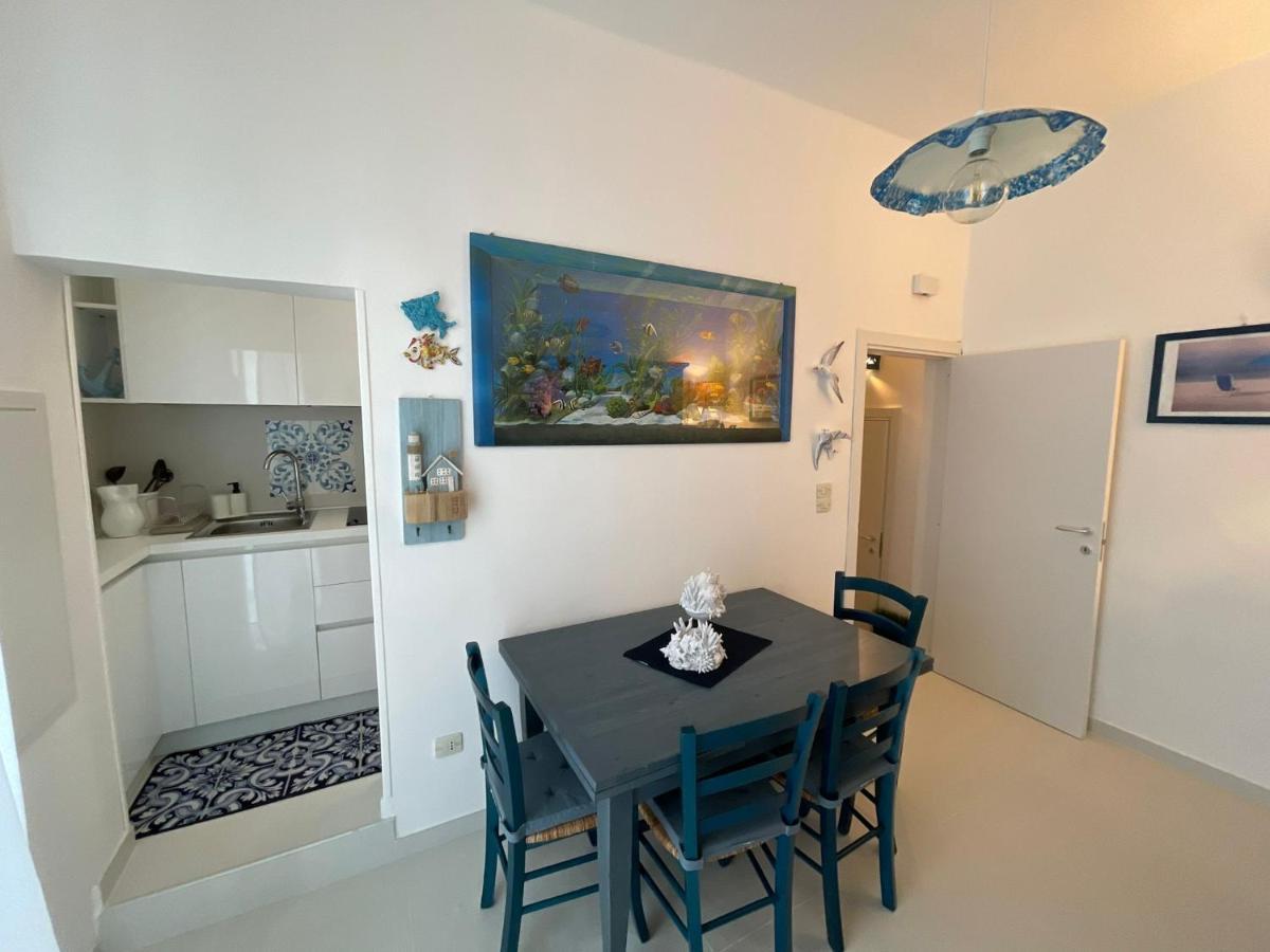 Casa Azzurro Villa Ostuni Ngoại thất bức ảnh