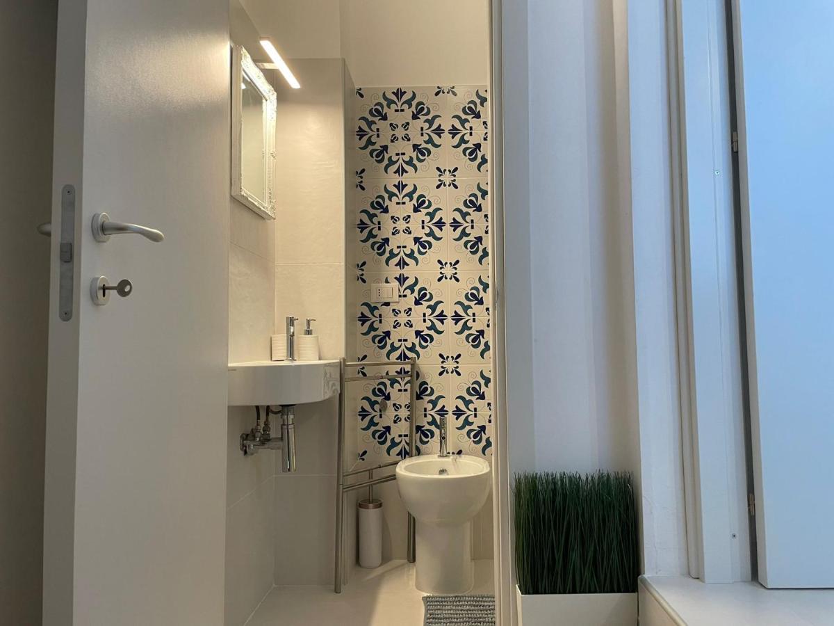 Casa Azzurro Villa Ostuni Ngoại thất bức ảnh