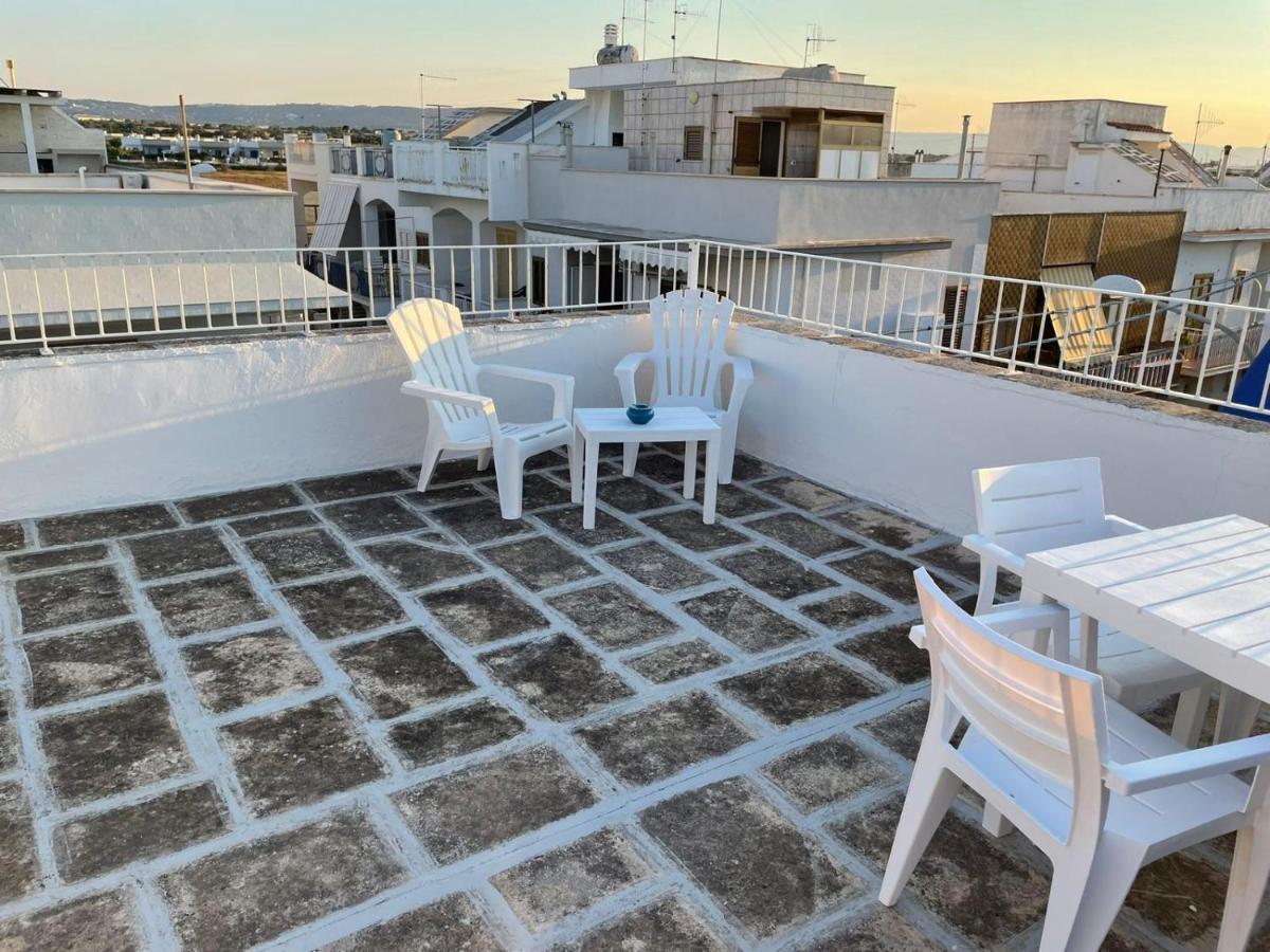 Casa Azzurro Villa Ostuni Ngoại thất bức ảnh