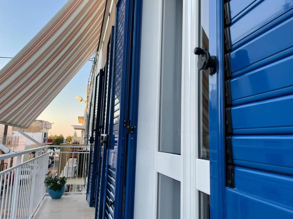 Casa Azzurro Villa Ostuni Ngoại thất bức ảnh