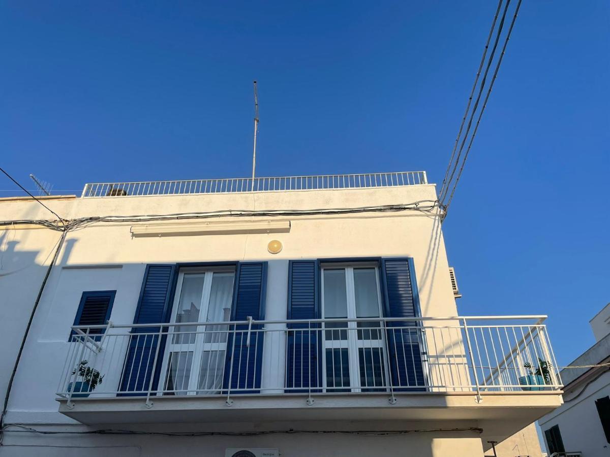Casa Azzurro Villa Ostuni Ngoại thất bức ảnh