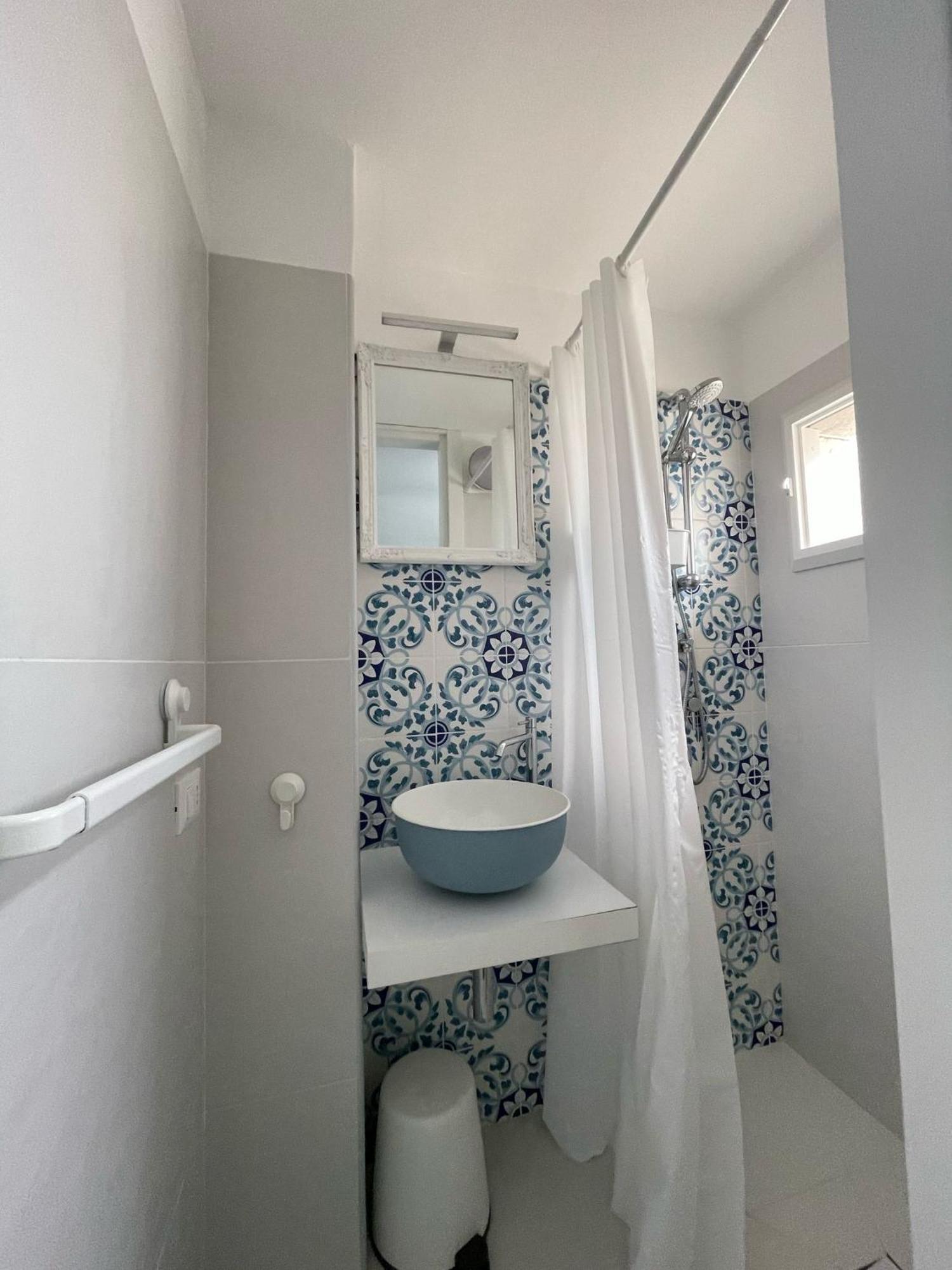 Casa Azzurro Villa Ostuni Ngoại thất bức ảnh
