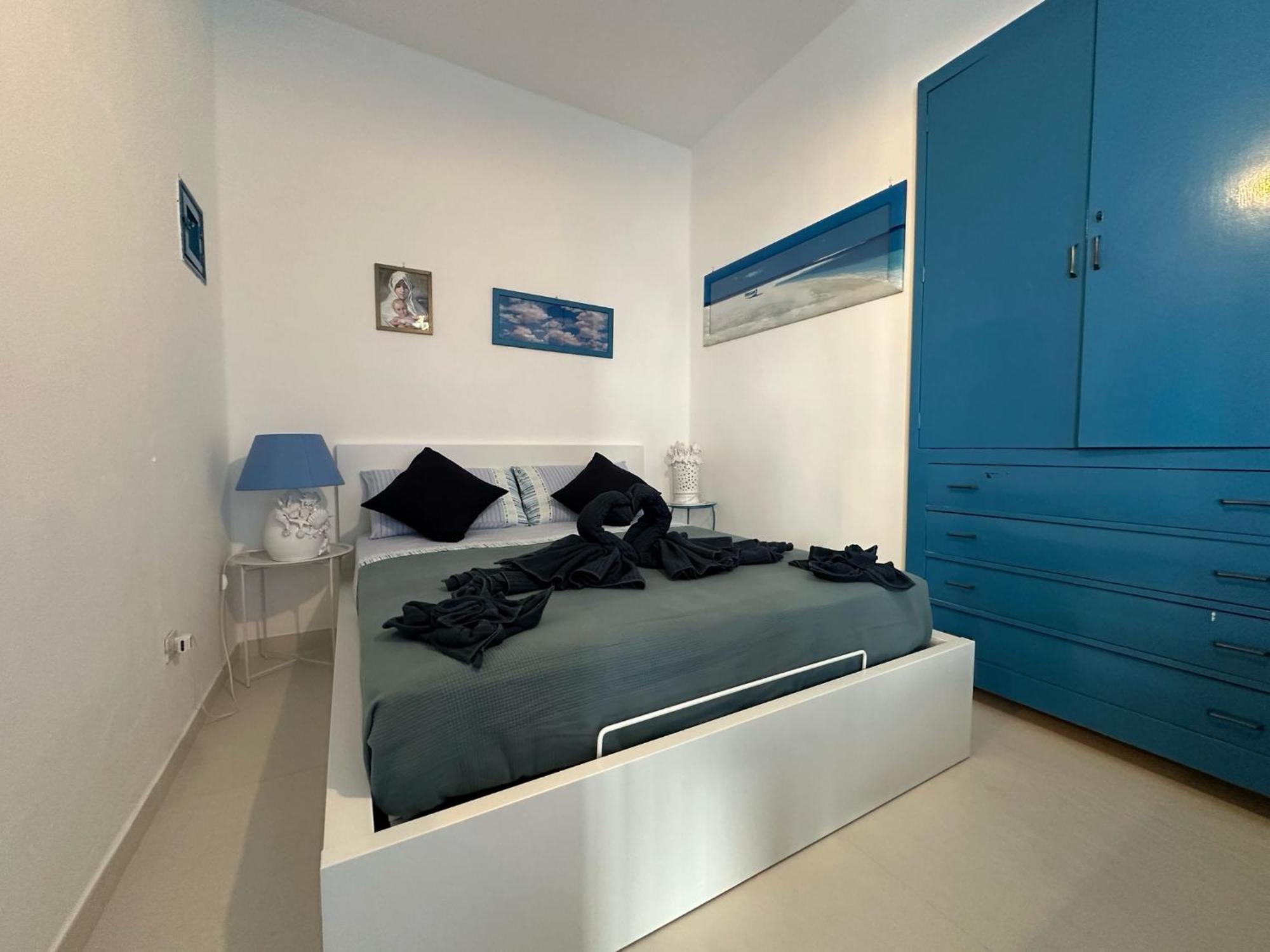 Casa Azzurro Villa Ostuni Ngoại thất bức ảnh